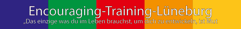 Encouraging-Training-Lüneburg